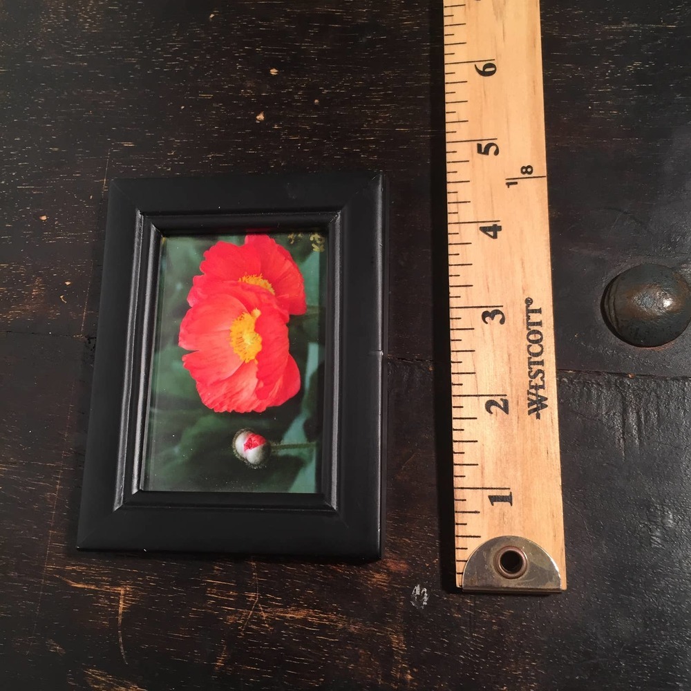 Mini Picture Frame - Picture 2 of 5
